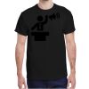 Adult Heavy Cotton 5.3 oz. T-Shirt Thumbnail