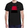 Adult Heavy Cotton 5.3 oz. T-Shirt Thumbnail