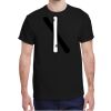 Adult Heavy Cotton 5.3 oz. T-Shirt Thumbnail