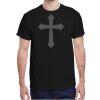 Gildan Adult Heavy Cotton 5.3 oz. T-Shirt Thumbnail