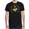 Gildan Adult Heavy Cotton 5.3 oz. T-Shirt Thumbnail