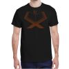 Gildan Adult Heavy Cotton 5.3 oz. T-Shirt Thumbnail
