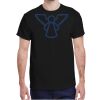 Gildan Adult Heavy Cotton 5.3 oz. T-Shirt Thumbnail