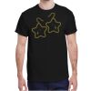 Gildan Adult Heavy Cotton 5.3 oz. T-Shirt Thumbnail