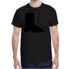 Gildan Adult Heavy Cotton 5.3 oz. T-Shirt Thumbnail