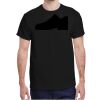 Gildan Adult Heavy Cotton 5.3 oz. T-Shirt Thumbnail