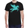 Gildan Adult Heavy Cotton 5.3 oz. T-Shirt Thumbnail