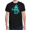 Gildan Adult Heavy Cotton 5.3 oz. T-Shirt Thumbnail