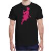 Gildan Adult Heavy Cotton 5.3 oz. T-Shirt Thumbnail