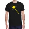 Gildan Adult Heavy Cotton 5.3 oz. T-Shirt Thumbnail