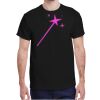 Gildan Adult Heavy Cotton 5.3 oz. T-Shirt Thumbnail