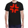 Gildan Adult Heavy Cotton 5.3 oz. T-Shirt Thumbnail