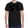 Gildan Adult Heavy Cotton 5.3 oz. T-Shirt Thumbnail