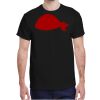 Gildan Adult Heavy Cotton 5.3 oz. T-Shirt Thumbnail