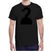 Gildan Adult Heavy Cotton 5.3 oz. T-Shirt Thumbnail