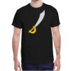 Gildan Adult Heavy Cotton 5.3 oz. T-Shirt Thumbnail