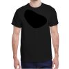 Gildan Adult Heavy Cotton 5.3 oz. T-Shirt Thumbnail