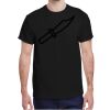 Gildan Adult Heavy Cotton 5.3 oz. T-Shirt Thumbnail
