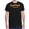 Gildan Adult Heavy Cotton 5.3 oz. T-Shirt Thumbnail