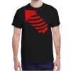 Gildan Adult Heavy Cotton 5.3 oz. T-Shirt Thumbnail
