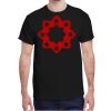 Gildan Adult Heavy Cotton 5.3 oz. T-Shirt Thumbnail