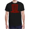 Gildan Adult Heavy Cotton 5.3 oz. T-Shirt Thumbnail