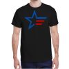Gildan Adult Heavy Cotton 5.3 oz. T-Shirt Thumbnail