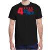 Gildan Adult Heavy Cotton 5.3 oz. T-Shirt Thumbnail
