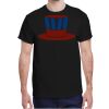 Gildan Adult Heavy Cotton 5.3 oz. T-Shirt Thumbnail