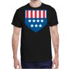 Gildan Adult Heavy Cotton 5.3 oz. T-Shirt Thumbnail