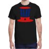 Gildan Adult Heavy Cotton 5.3 oz. T-Shirt Thumbnail