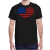 Gildan Adult Heavy Cotton 5.3 oz. T-Shirt Thumbnail