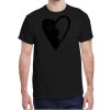 Gildan Adult Heavy Cotton 5.3 oz. T-Shirt Thumbnail