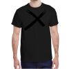 Gildan Adult Heavy Cotton 5.3 oz. T-Shirt Thumbnail