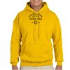 Gildan Adult Heavy Blend™ Hooded Sweatshirt Thumbnail