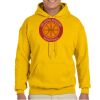 Gildan Adult Heavy Blend™ Hooded Sweatshirt Thumbnail