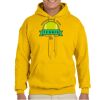 Gildan Adult Heavy Blend™ Hooded Sweatshirt Thumbnail