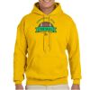 Gildan Adult Heavy Blend™ Hooded Sweatshirt Thumbnail