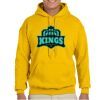 Gildan Adult Heavy Blend™ Hooded Sweatshirt Thumbnail