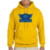 Gildan Adult Heavy Blend™ Hooded Sweatshirt Thumbnail