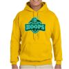Gildan Adult Heavy Blend™ Hooded Sweatshirt Thumbnail