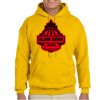 Gildan Adult Heavy Blend™ Hooded Sweatshirt Thumbnail