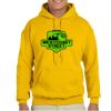 Gildan Adult Heavy Blend™ Hooded Sweatshirt Thumbnail