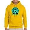 Gildan Adult Heavy Blend™ Hooded Sweatshirt Thumbnail