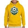 Gildan Adult Heavy Blend™ Hooded Sweatshirt Thumbnail
