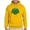Gildan Adult Heavy Blend™ Hooded Sweatshirt Thumbnail