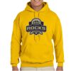 Gildan Adult Heavy Blend™ Hooded Sweatshirt Thumbnail