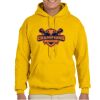 Gildan Adult Heavy Blend™ Hooded Sweatshirt Thumbnail