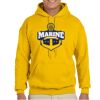 Gildan Adult Heavy Blend™ Hooded Sweatshirt Thumbnail