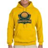Gildan Adult Heavy Blend™ Hooded Sweatshirt Thumbnail
